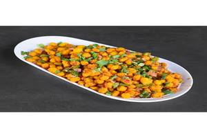 Crispy Corn