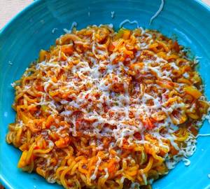 Cheese Maggi