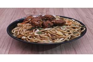 Gobi Noodles