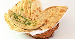 Roti Basket