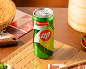 7up Can