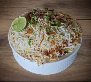 Chicken Biryani Full