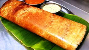 Maysore Masala Dosa