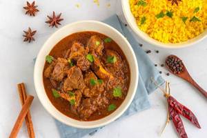 Telangana Mutton Curry