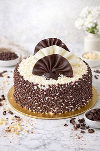 Exotic Black Forest 1kg