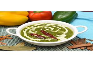 Palak Paneer