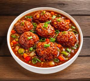 Gravy Manchurian