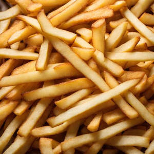 French Fries ( LARGE )