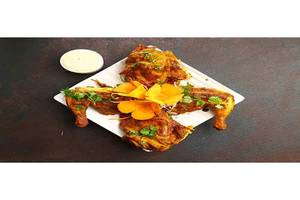 Alfaham Chicken
