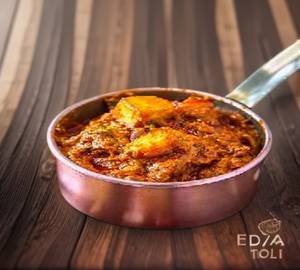 Paneer takatak