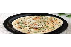 Plain Kulcha