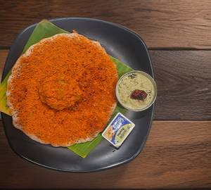 Open Dosa