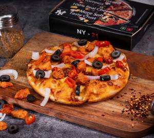 Ny Chicken Ultimate Pizza