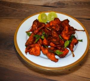 Kaadai Chilli