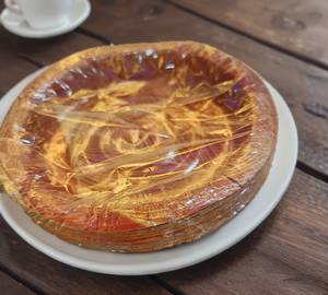 Cake Plate