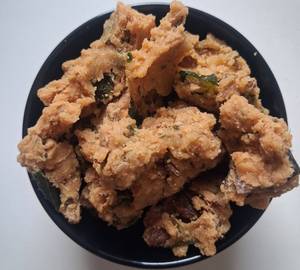 Onion Pakoda (60 Gm)