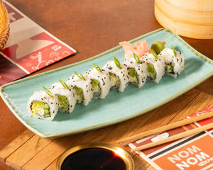 California Dream Roll