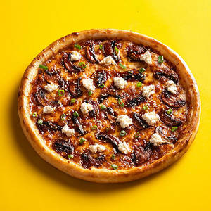 Korean Bulgogi Mushroom