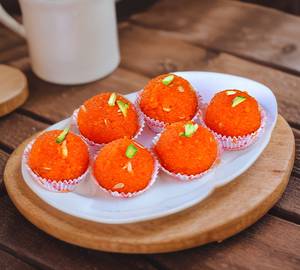 Motichoor Laddoo(Normal)