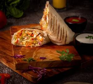 Veggie Classic Wrap