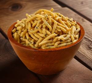 Pepper sev 250gm