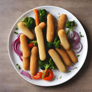 Veg Fingers