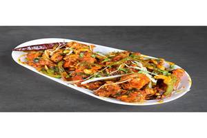 Dragon Paneer