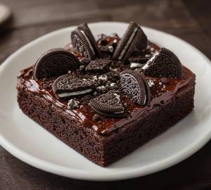 Oreo Brownie
