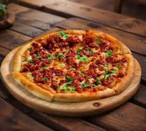 Peri Peri Chicken Pizza (Reg)