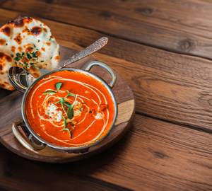 Butter  chicken