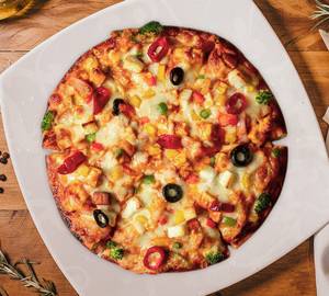 Farmhouse Pizza