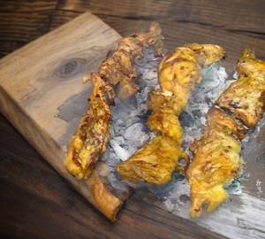 Roasted chicken 