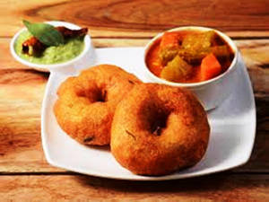 Vada Sambhar