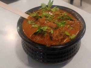 Telangana Chicken Curry
