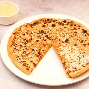 Aloo Gobi Paratha