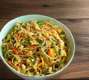 Egg  noodles