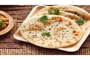 Stuffed Kulcha