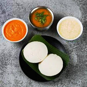 Idli Sambhar
