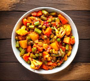 Mix veg