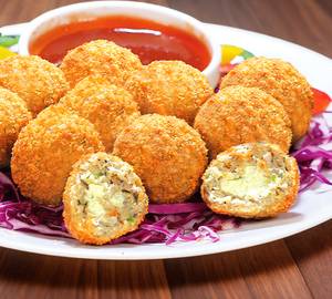Chicken Popcorn [100 G]
