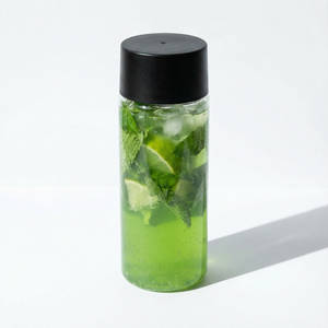 Zero Calorie Mint Mojito