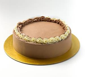 Birthday Cake 500g - Eggless Chocolate Mousse