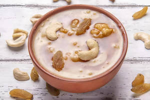 Nolen Gurer Payesh [250Ml] Served Cold