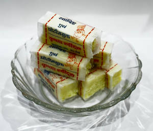 Malai Barfi
