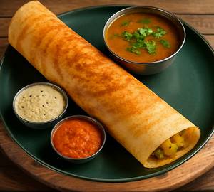 Masala dosa
