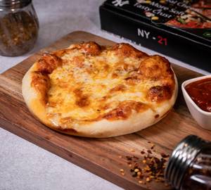 Ny Double Cheese Margherita