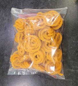 Mullu Murukku 200gms 