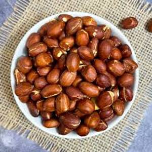 Roasted Peanuts
