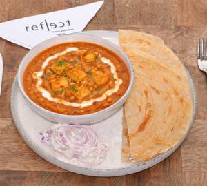 Paneer Butter Masala
