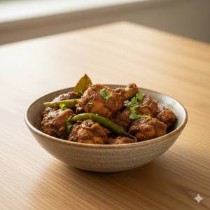 Chicken kassa